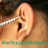 Auriculothérapie