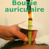 Bougie auriculaire