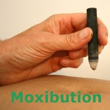 Moxibution